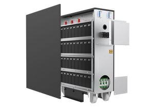 XRT 3-Phase Series 10-20kVA Battery Cabinet B09-240N-20-2B