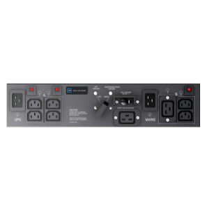 UPS Solutions Bypass Panel UPS-MBP2