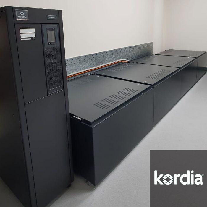 Kordia Case Study