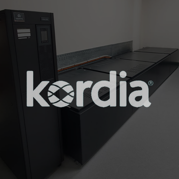 Kordia