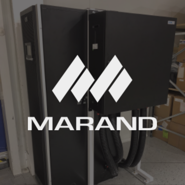 Marand