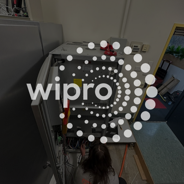 Wipro