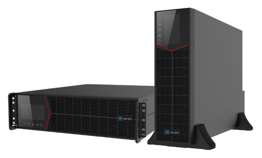 UPS Solutions XRT-MTX Matrix modular UPS
