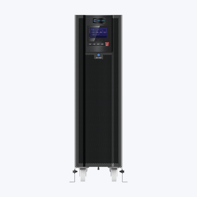 Three-phase online UPS systems