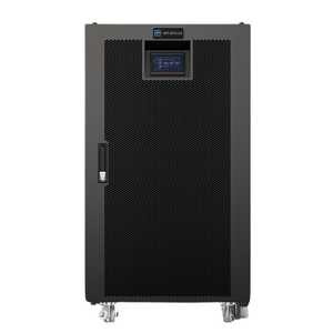 UPS Solutions XRT-MTX + S³ Li-Ion 20kVA All-In-One UPS System XRT-MTX-S3-20KVA