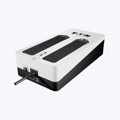 Home and office UPS systems