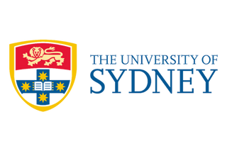 The University of Sydney logo