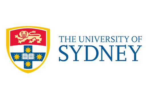 The University of Sydney logo