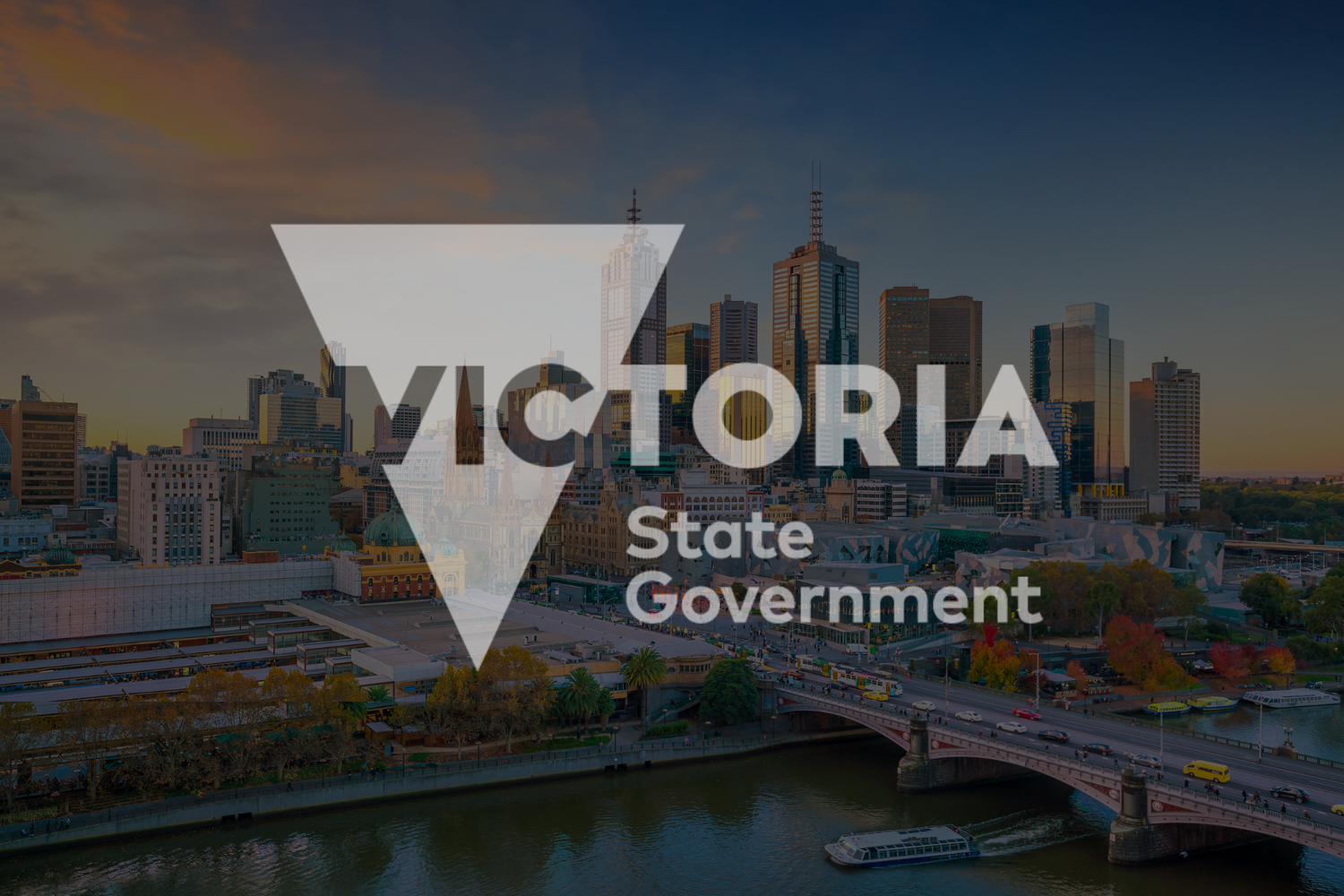 Vic Gov Sign In VIC Government – UPS Solutions