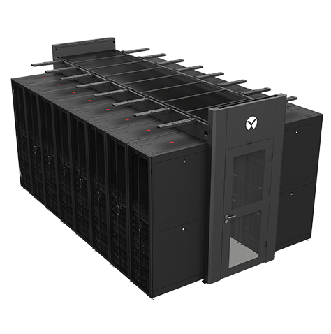 Vertiv™ Smart Rack Solutions – UPS Solutions