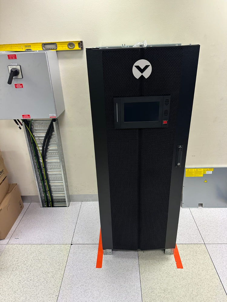 Vertiv Liebert UPS systems supplied and installed by UPS Solutions across Australia