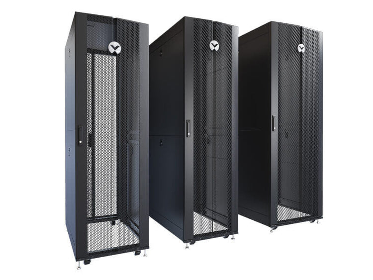 Innovation First Vert Rack Vertiv™ Smart Rack Solutions – UPS Solutions