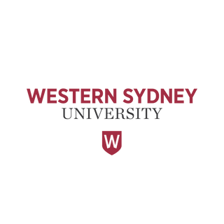 Western Sydney University logo