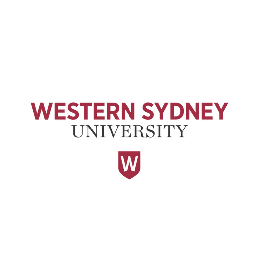 Western Sydney University logo