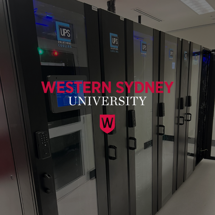 Western Sydney University