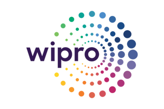 Wipro logo