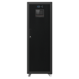 UPS Solutions 160kVA/160kW 3:3/3:1/1:1 Phase Online UPS System XRT-3PH-160KVA