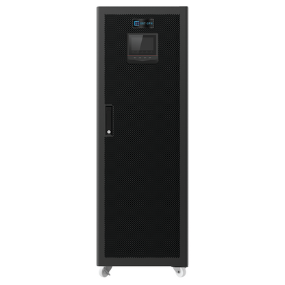 UPS Solutions 200kVA/200kW 3:3/3:1/1:1 Phase Online UPS System XRT-3PH-200KVA