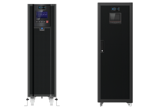 UPS Solutions XRT-3PH 10–200 kVA range