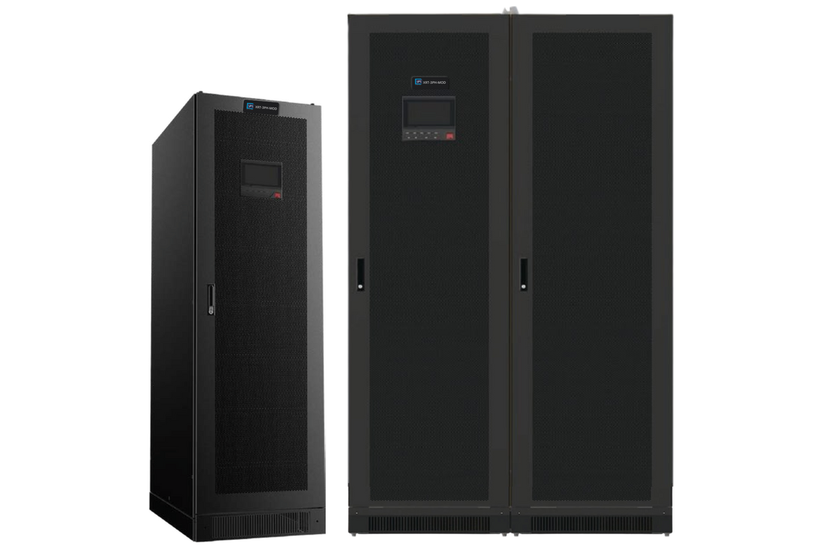 Mtx Modular Modular UPS Systems – UPS Solutions