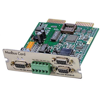 Eaton X-Slot Modbus Card XSLOTMODBUS