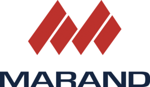 Marand logo