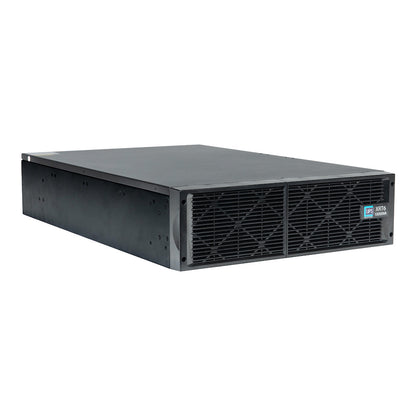 UPS Solutions XRT6 Online UPS 10KVA with 10 Year Design Life Batteries as Standard - 230V Rack/Tower 6U w/ Long Life Battery, SNMP Network Card + Surge Protection Device - XRT6-10000L