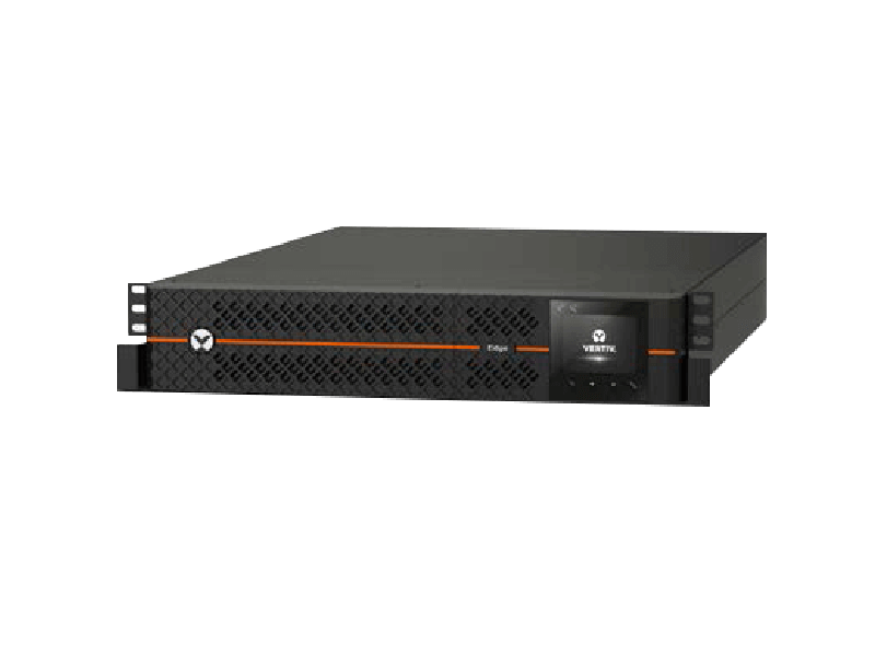 Vertiv Edge UPS - 3000VA / 2700W / 230V - EDGE-3000IRT2UXL