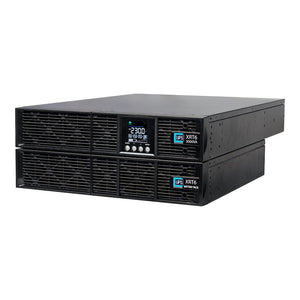 UPS Solutions XRT6 Online UPS 3KVA w/ Long Life Battery - UPSXRT6-3000L