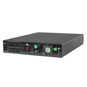 UPS Solutions XRT6 Online UPS 3KVA w/ Long Life Battery - UPSXRT6-3000L