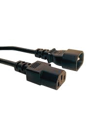 APC Power Cord, C19 to IEC309 16A, 2.5m AP9876 - UPS Solutions