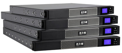 Eaton 5P 1150VA / 770W 1U Rackmount Line Interactive Sinewave 5P1150iR