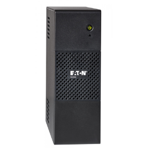 Eaton 5S550AU 550VA / 330W Line Interactive Tower UPS 5S550AU