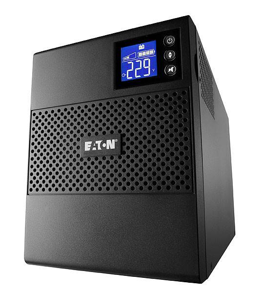 Eaton 5SC 750VA/525W Line Interactive Mini Tower UPS 5SC750i