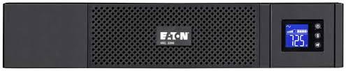 Eaton 5SX 1250VA / 230V Rackmount 2U UPS 5SX1250RAU