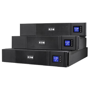 Eaton 5SX 1750VA / 230V Rackmount 2U UPS 5SX1750RAU