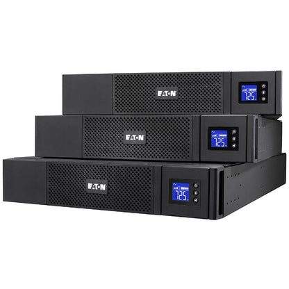 Eaton 5SX 1250VA / 230V Rackmount 2U UPS 5SX1250RAU