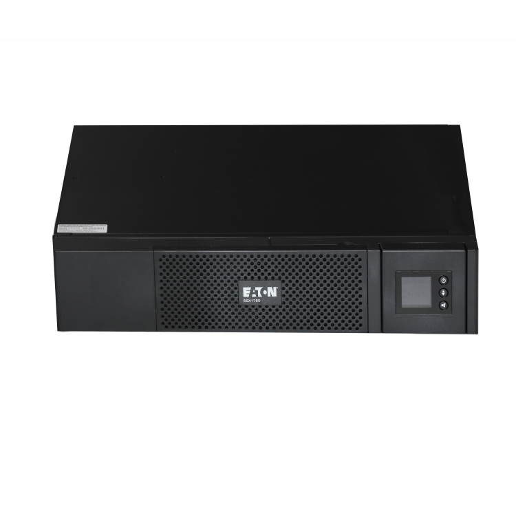 Eaton 5SX 1250VA / 230V Rackmount 2U UPS 5SX1250RAU