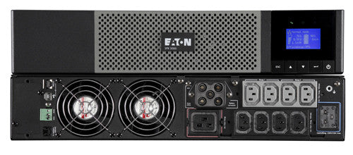 Eaton 5PX 3000VA 3U 5PX3000IRT3UAUG2