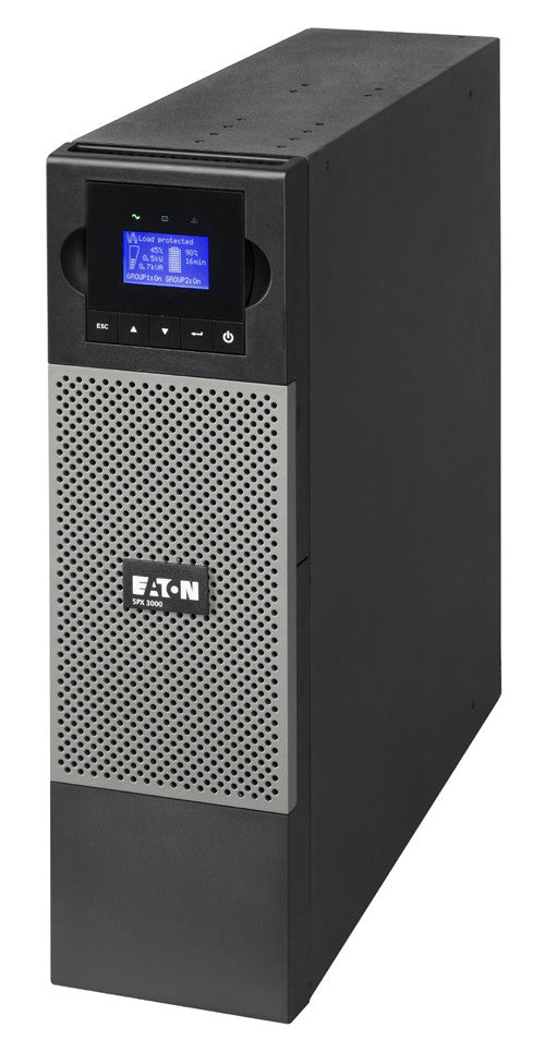 Eaton 5PX 3000VA 2U 5PX3000iRT2UAUG2