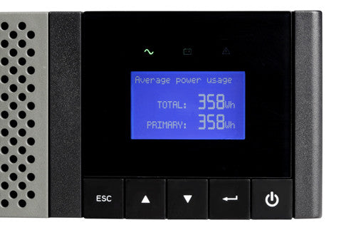 Eaton 5PX 3000VA 2U 5PX3000iRT2UAUG2