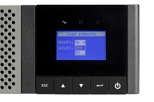 Eaton 5PX 3000VA 3U 5PX3000IRT3UAUG2