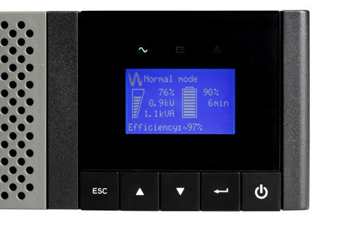 Eaton 5PX 3000VA 2U 5PX3000iRT2UAUG2