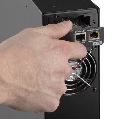 Eaton 5PX 3000VA 3U 5PX3000IRT3UAUG2