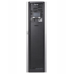 93PM 30kW/8mins UPS, 50kW frame with 108x34W, internal MBS 93PM30(50)N8-MBS