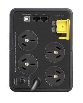 APC BACK-UPS 950VA 230V AVR AUSTRALIAN SOCKETS