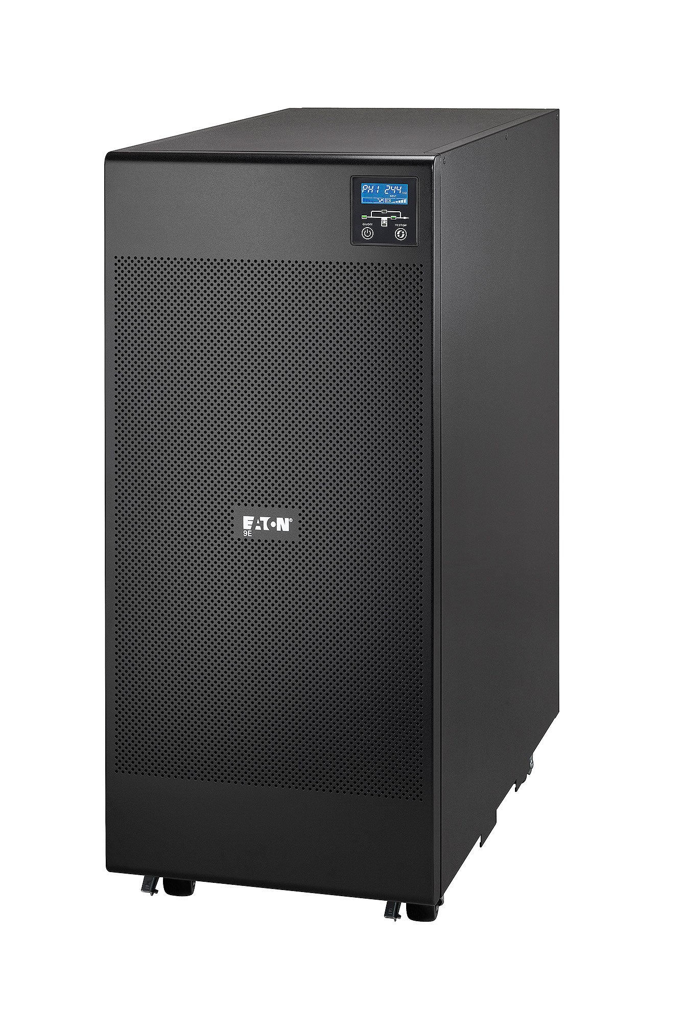 9E 10KVA/8kW Online Tower UPS HW (3:1 and 1:1) 9E10KI