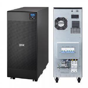 9E 10KVA/8kW Online Tower UPS HW (3:1 and 1:1) 9E10KI