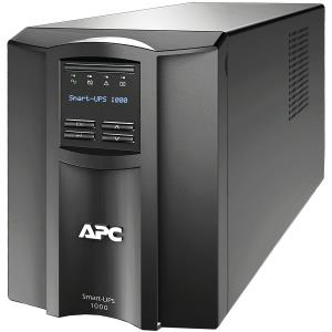 APC Smart-UPS 1000VA LCD 230V with SmartConnect