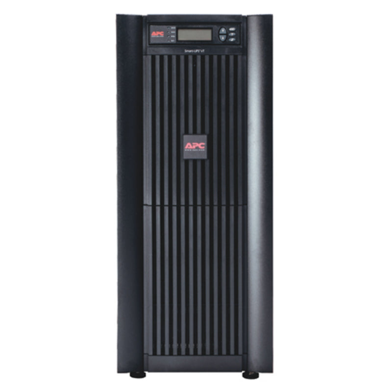 APC SMART-UPS VT 10kVA 400V, Tower Only, No Internal Batteries SUVTP10KHS